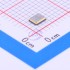 YXC Crystal Oscillators X322524MOB4SI