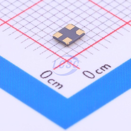YXC Crystal Oscillators X322524MOB4SI