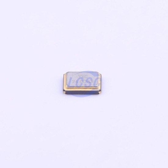 YXC Crystal Oscillators X322524MOB4SI