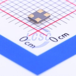 YXC Crystal Oscillators X32252712MSB4SI YXC Crystal Oscillators X32252712MSB4SI