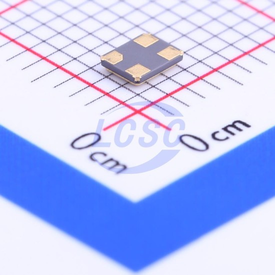 YXC Crystal Oscillators X32252712MSB4SI YXC Crystal Oscillators X32252712MSB4SI