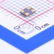 YXC Crystal Oscillators X32252712MSB4SI YXC Crystal Oscillators X32252712MSB4SI