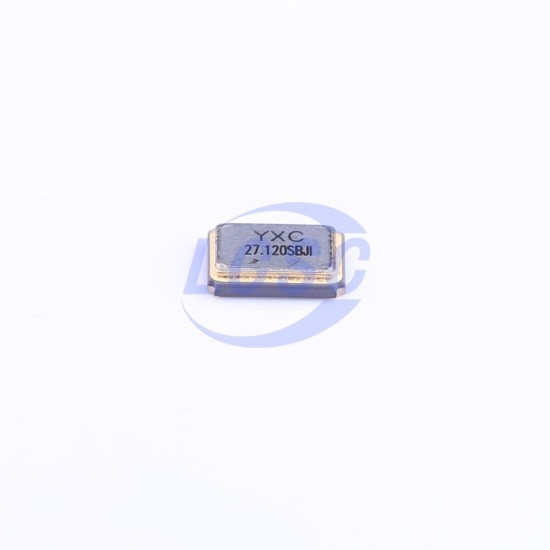 YXC Crystal Oscillators X32252712MSB4SI YXC Crystal Oscillators X32252712MSB4SI