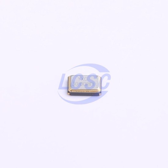 YXC Crystal Oscillators X322530MOB4SI
