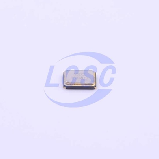 YXC Crystal Oscillators X322525MRB4SI YXC Crystal Oscillators X322525MRB4SI