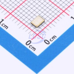 YXC Crystal Oscillators X3225221184MSB4SI