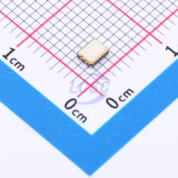 YXC Crystal Oscillators O32253579545MEDA4SC-1