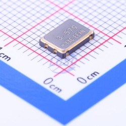 YXC Crystal Oscillators O70503579MEEA4SC-1