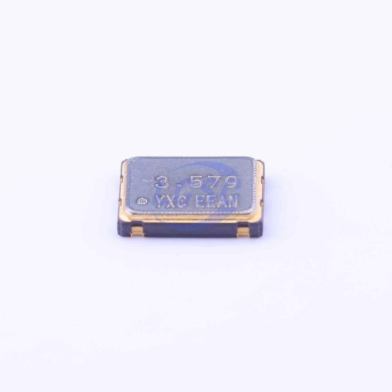 YXC Crystal Oscillators O70503579MEEA4SC-1 YXC Crystal Oscillators O70503579MEEA4SC-1