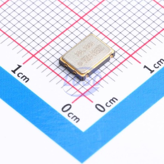 YXC Crystal Oscillators O705033333MEEA4SC YXC Crystal Oscillators O705033333MEEA4SC