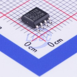 TI SN75176BDR