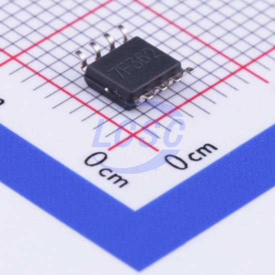 TI SN75176BDR
