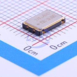 YXC Crystal Oscillators O705018432MHEA4SI