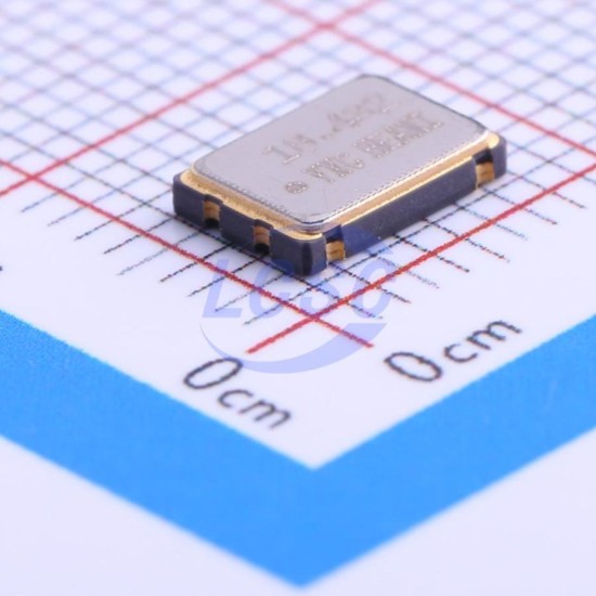 YXC Crystal Oscillators O705018432MHEA4SI YXC Crystal Oscillators O705018432MHEA4SI