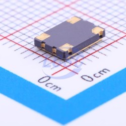 YXC Crystal Oscillators O705018432MHEA4SI YXC Crystal Oscillators O705018432MHEA4SI