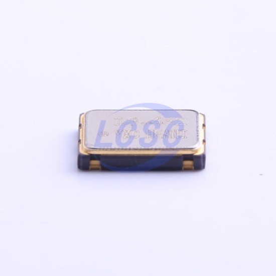 YXC Crystal Oscillators O705018432MHEA4SI YXC Crystal Oscillators O705018432MHEA4SI