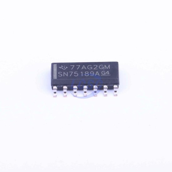 TI SN75189ADR