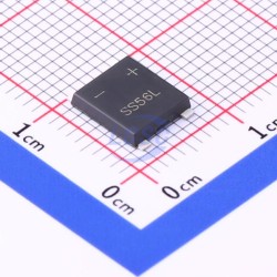 Jingdao Microelectronics UMSB56L Jingdao Microelectronics UMSB56L