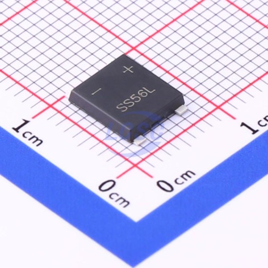 Jingdao Microelectronics UMSB56L