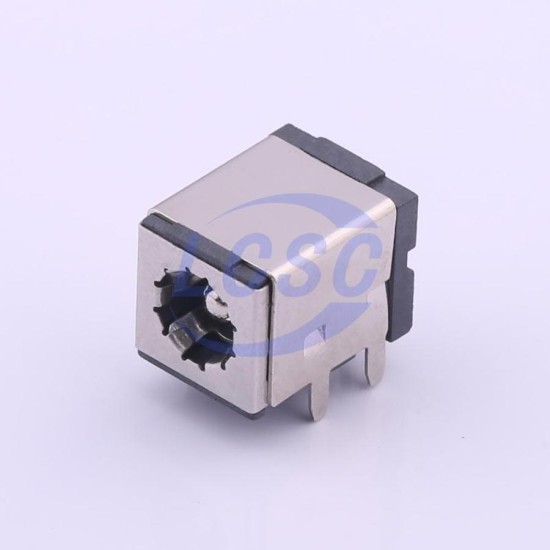 XKB Connection DC-042Z-10A-2.5 XKB Connection DC-042Z-10A-2.5