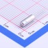 YXC Crystal Oscillators X308032768KGI2SC