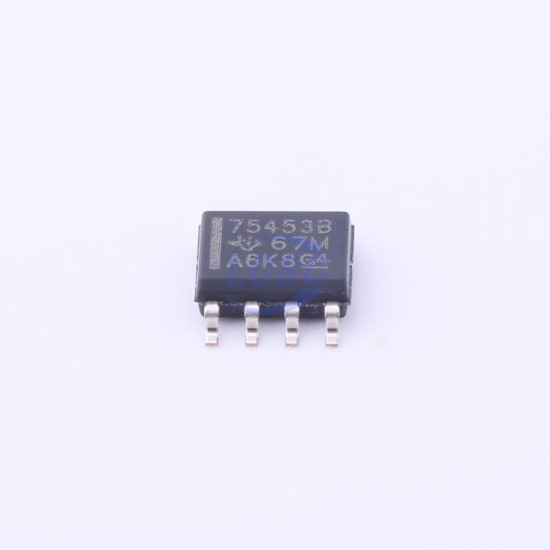 TI SN75453BDR TI SN75453BDR