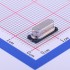 YXC Crystal Oscillators X49SM16384MSD2SC