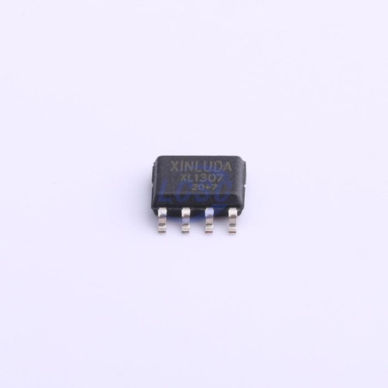 XINLUDA XL1307 XINLUDA XL1307