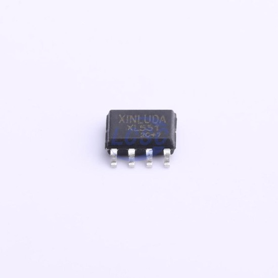 XINLUDA XL551