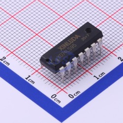 XINLUDA XD74LS95
