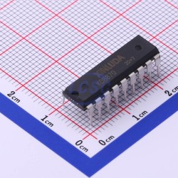 XINLUDA XD8870