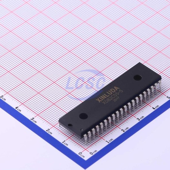 XINLUDA XD82C55-5