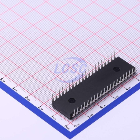XINLUDA XD82C55-5