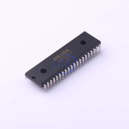 XINLUDA XD82C55-5