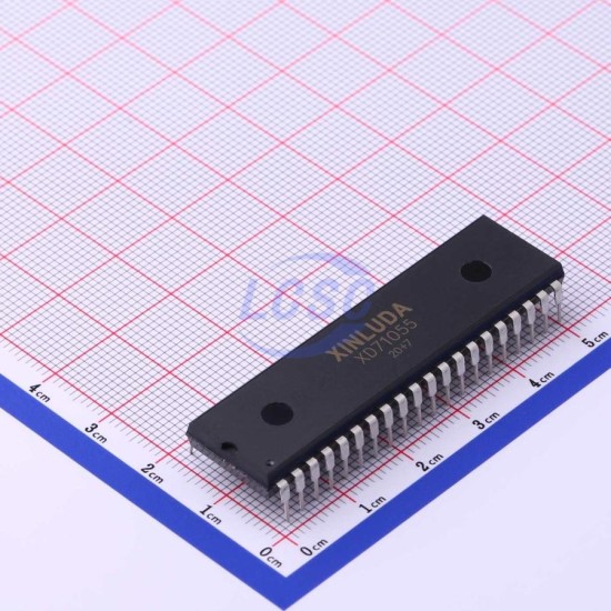 XINLUDA XD71055