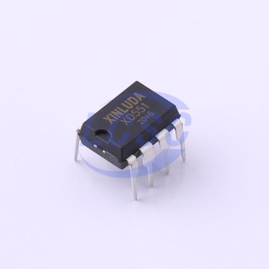XINLUDA XD551