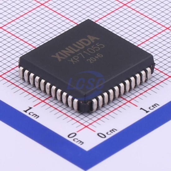 XINLUDA XP71055