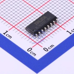 XINLUDA XL74LS157 XINLUDA XL74LS157