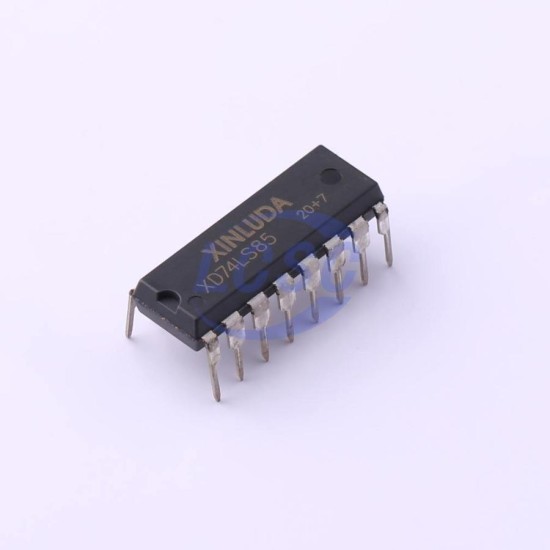 XINLUDA XD74LS85