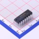 XINLUDA XD74LS166