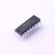 XINLUDA XD74LS166