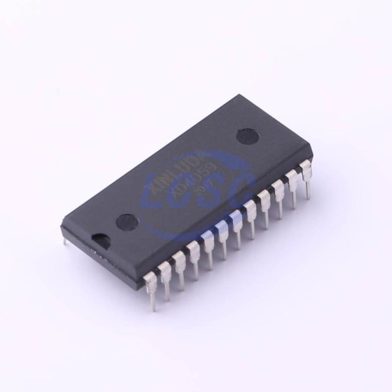 XINLUDA XD4059
