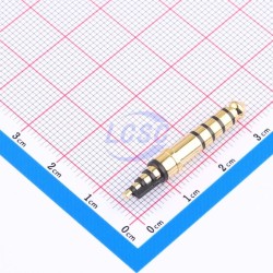 Korean Hroparts Elec PJ-619G