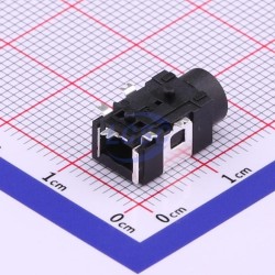 Korean Hroparts Elec PJ-616-5A Korean Hroparts Elec PJ-616-5A