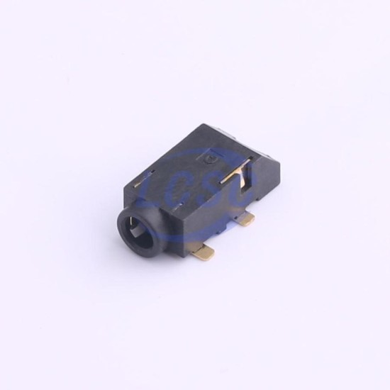 Korean Hroparts Elec PJ-242-5A Korean Hroparts Elec PJ-242-5A
