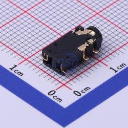 Korean Hroparts Elec PJ-258-6A Korean Hroparts Elec PJ-258-6A