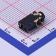 Korean Hroparts Elec PJ-258-6A Korean Hroparts Elec PJ-258-6A