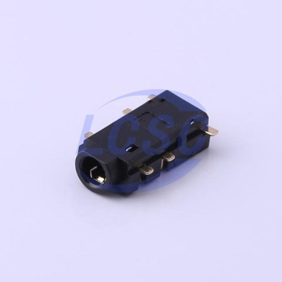 Korean Hroparts Elec PJ-258-6A Korean Hroparts Elec PJ-258-6A