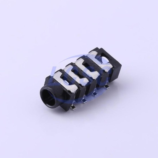 Korean Hroparts Elec PJ-313E-8A