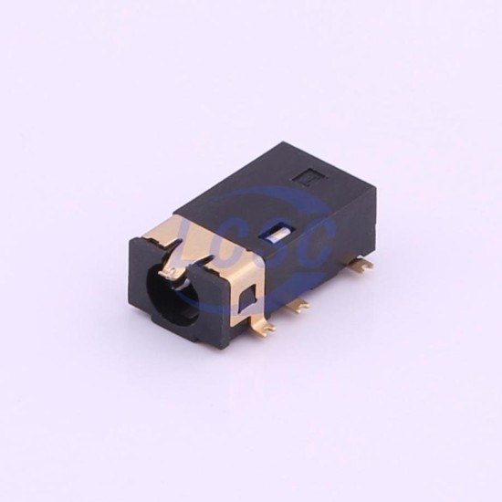 Korean Hroparts Elec PJ-316C-6A Korean Hroparts Elec PJ-316C-6A